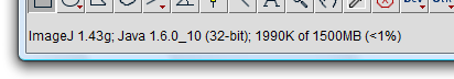 [status bar]