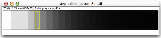 Step Tablet 1