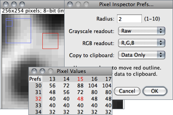 figure images/PixelInspector.png