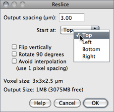 figure images/Reslice.png