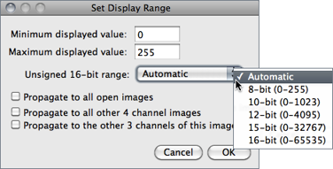 figure images/SetDisplayRange.png