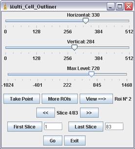program example